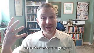 4 Cs of Individual Giving