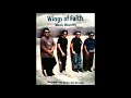 No Longer Lonely - Wings Of Faith (Fred Baca)