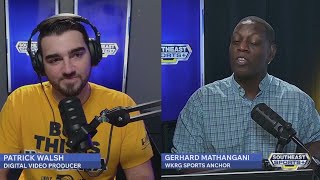 SEC permanently suspends Ken Williamson after Auburn / UGA game, SES 