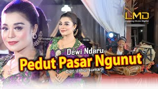 Pedut Pasar Ngunut - Dewi Ndaru