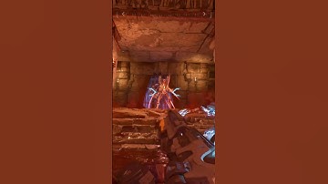 Revenant Obliterated #doom #doom2016 #doom2016gameplay #doomgameplay #gaming #gamingmoments