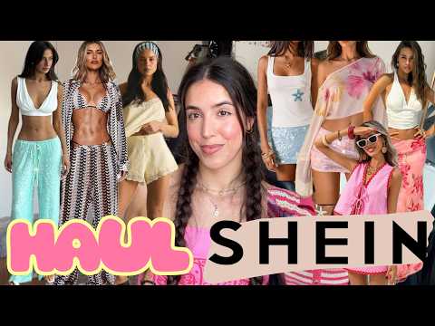 SHEIN TRENDS 2026 🌴🏖️🌊#SHEINgoeswithvacay