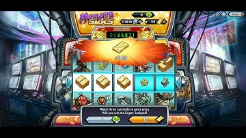 Mutants Genetic Gladiators (Mutant Slots) Gameplay Part 74