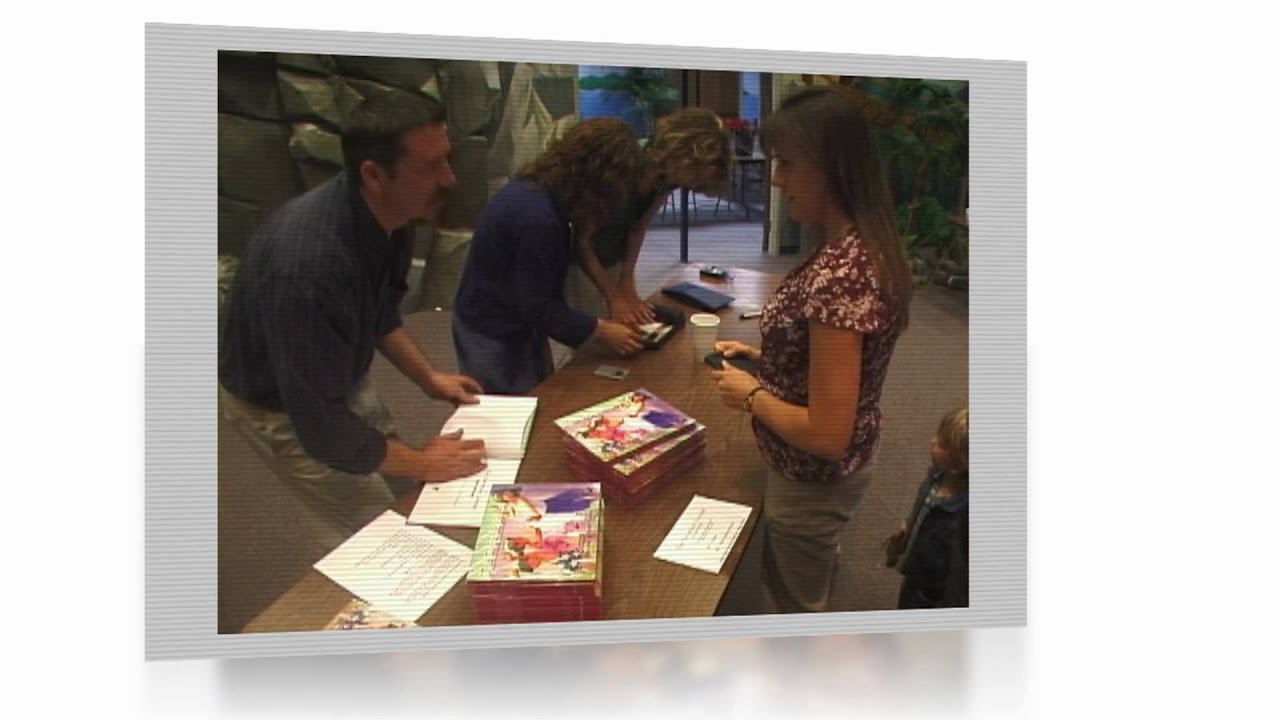 The Swimsuit Lesson OFFICIAL Promo Video YouTube