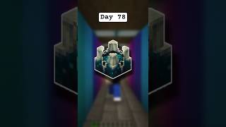 Day 78 of Redstone Basics - Sculk Shrieker