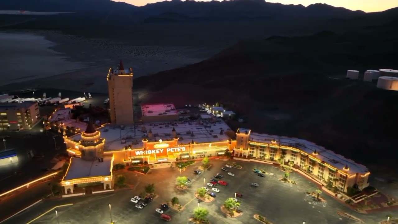 Primm, Nevada. May 13, 2022 YouTube