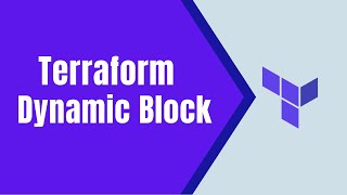terraform dynamic blocks | Learn Terraform