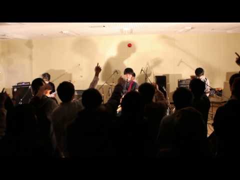 【Copy】DARMA GRAND PRIX/RADWIMPS