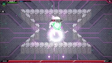 Crosscode Contest: Beat the Boss of Zir’vitar Temple!