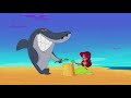 Зиг и Шарко | Зубная паста с02э78 | русский мультфильм | дети видео | мультфильмы |