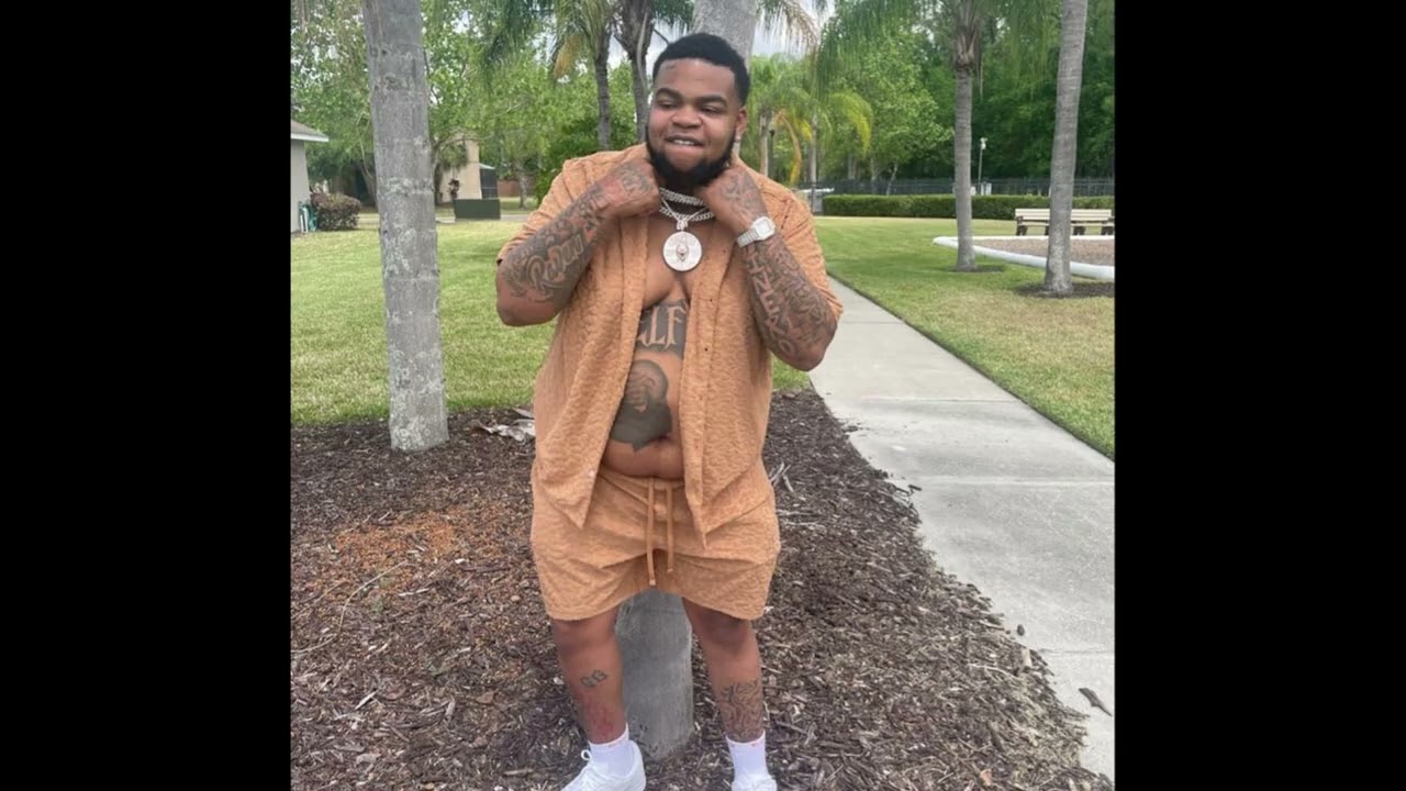 [FREE] Big Yavo Type Beat - "HER"