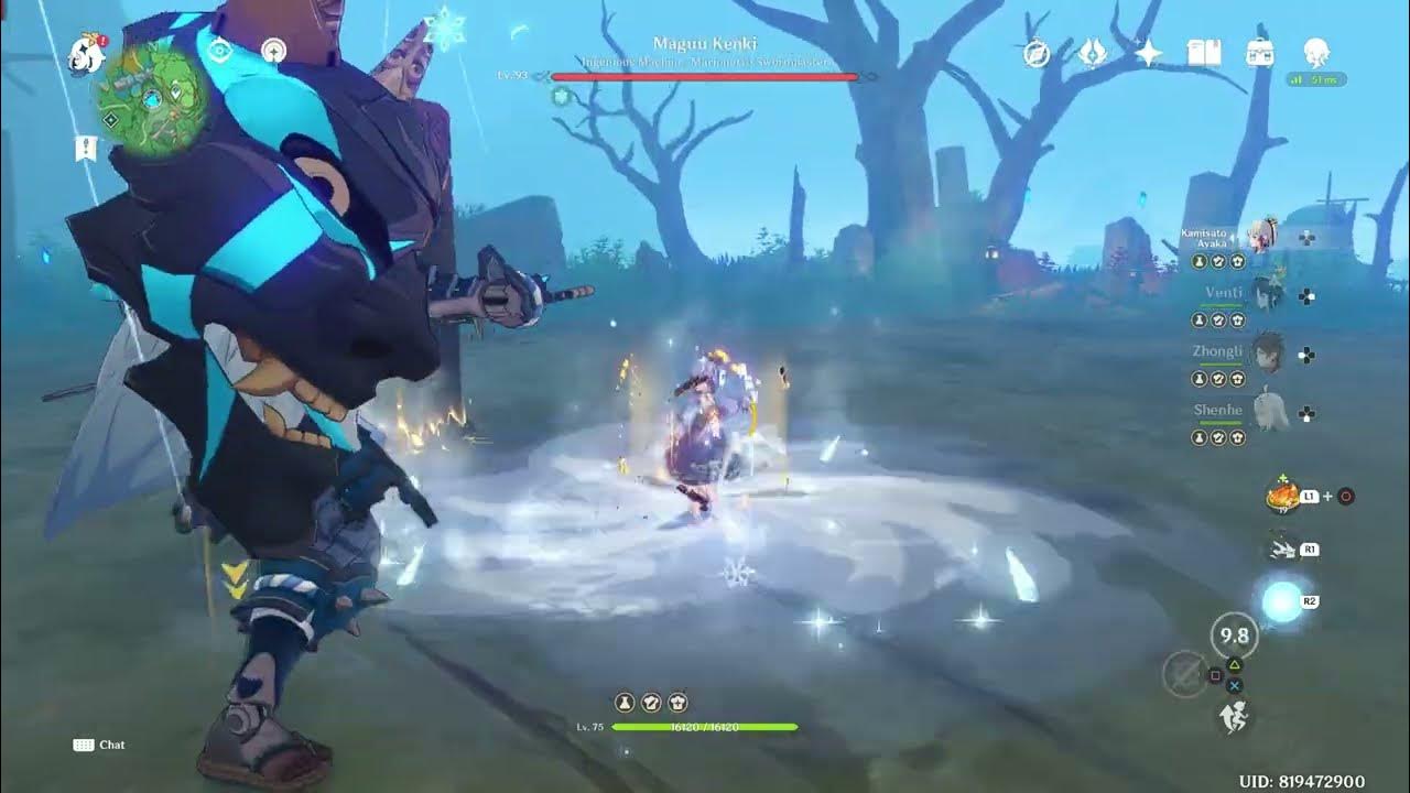 This is how I farm Cores now... YouTube