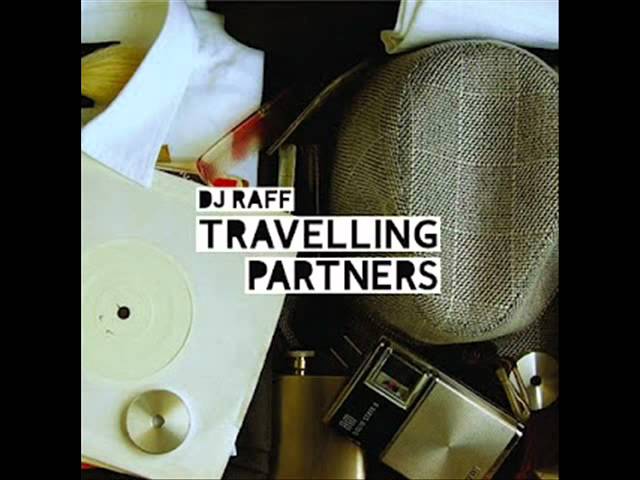 DJ Raff & Maca Melendez - I Need a Beat Travelling Partners class=