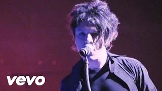 Indochine - Marilyn (Alice &amp; June Tour à l&#39;Opéra de Hanoï 2006)