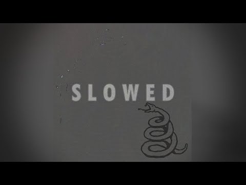 𝙀𝙣𝙩𝙚𝙧 𝙎𝙖𝙣𝙙𝙢𝙖𝙣 / 𝘔𝘦𝘵𝘢𝘭𝘭𝘪𝘤𝘢 / 𝙨𝙡𝙤𝙬𝙚𝙙