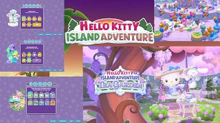 HKIA Tea Garden DLC Is Here!! Is It Worth It 8-6-26