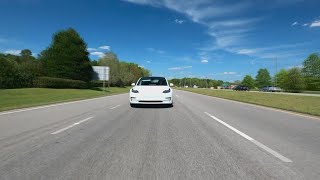 Tesla recalls nearly 363,000 vehicles over 'Full Self-Driving' software