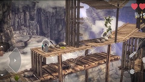 3D Robot Ball Balance Adventure | gameplay walkthrough part 1 | Red Chilli | android iOS