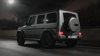 Mercedes-Benz G63 Amg 1000+ Л.с. Против Bmw X5M Эдит