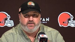 How the Browns Could Move Forward Regarding Quarterbacks Coach - Sports4CLE, 2/21/23