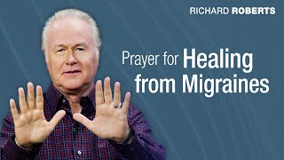 Doa Kesembuhan dari Migrain