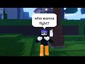Playing Trending Roblox Games in 30 Seconds