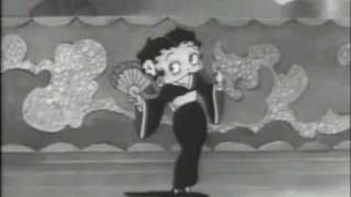 Second Fiddle Dana Gillespie/Betty Boop