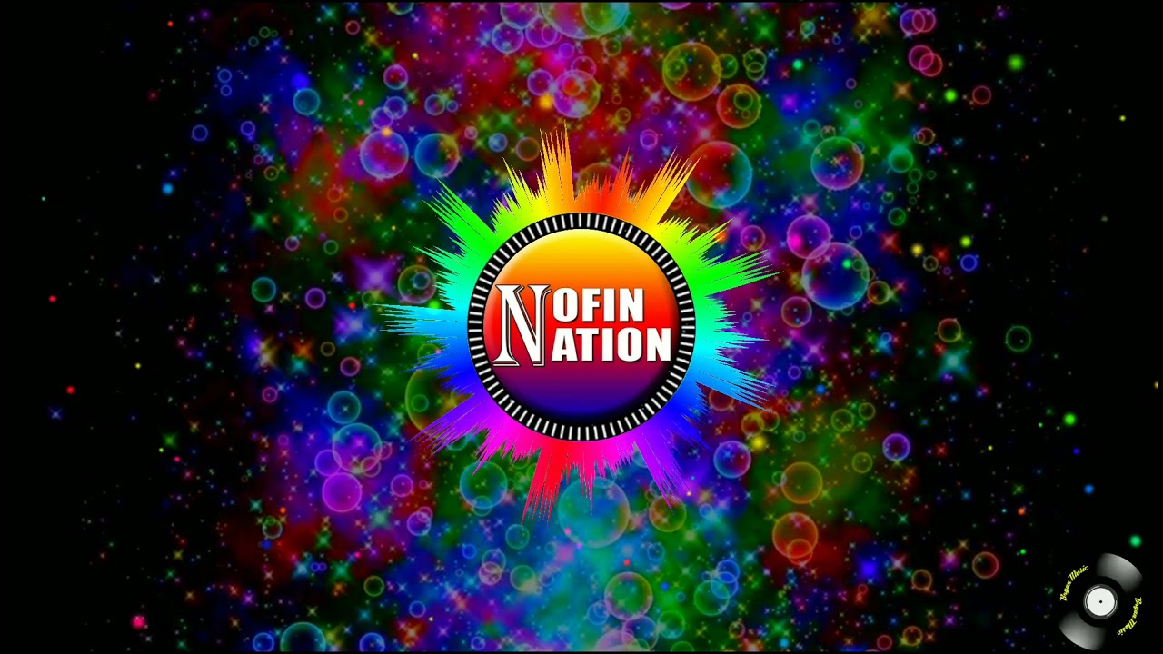 DJ dalam asmara Nofin Asia