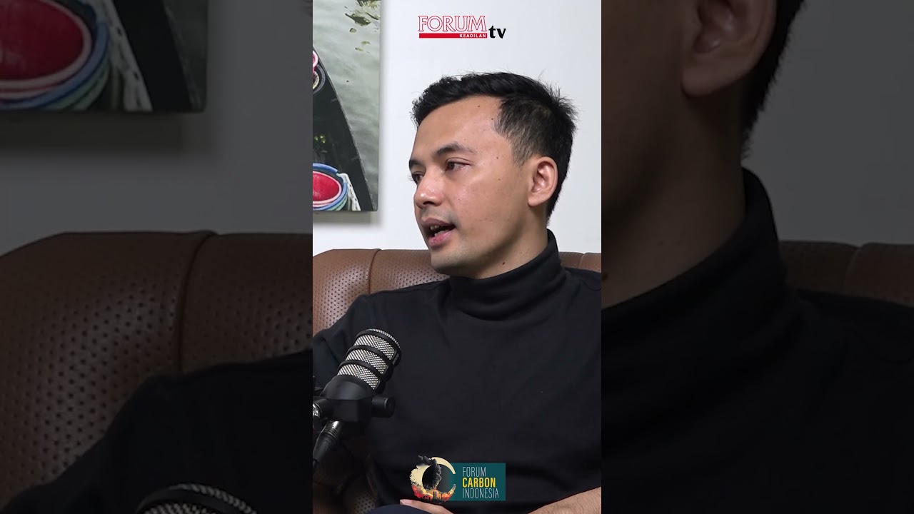 Why Blockchain for Carbon Project? | CARBON FORUM Eps 21