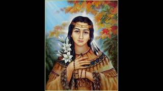Memorial of St Kateri Tekawitha | 7/14/26 l 8:00 AM | Fr Paul Phan