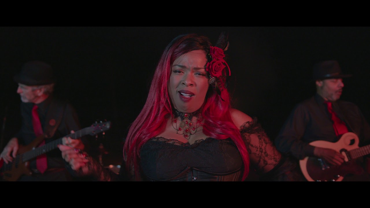 Skylar Rogers - Firebreather - BMPCC 6K Music Video
