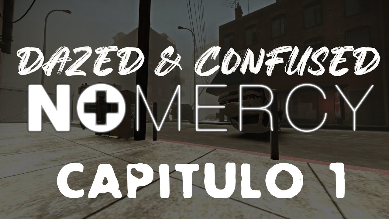 Left 4 Dead 2 - DAZED & CONFUSED - Cap.1 EXPERTO!!!(Loquendo)