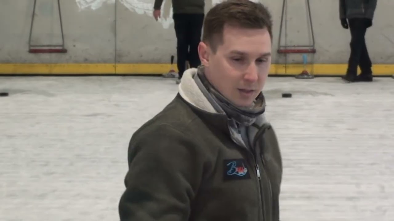 Stocksport Bundesliga 2 Winter 2025 2026 WSG Radenthein (K) gegen SC Breitenwang 1 (T)