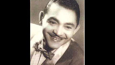 Miguel de Gonzalo y Orquesta de Humberto Suarez - ...