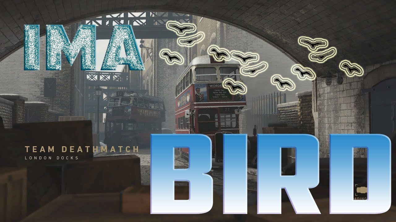 IMA BIRD-4v3 SnD Part 2