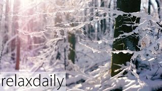 Calm and Smooth Instrumental Music - relaxdaily N°097 Resimi