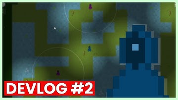 Stealth Mechanics - SJ2 Devlog #2