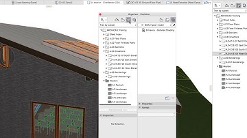 Publishing a BIMx Hyper-Model - ARCHICAD Training Series 3 - 84/84
