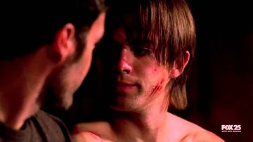 Terminator The Sarah Connor Chronicles - Re-edited