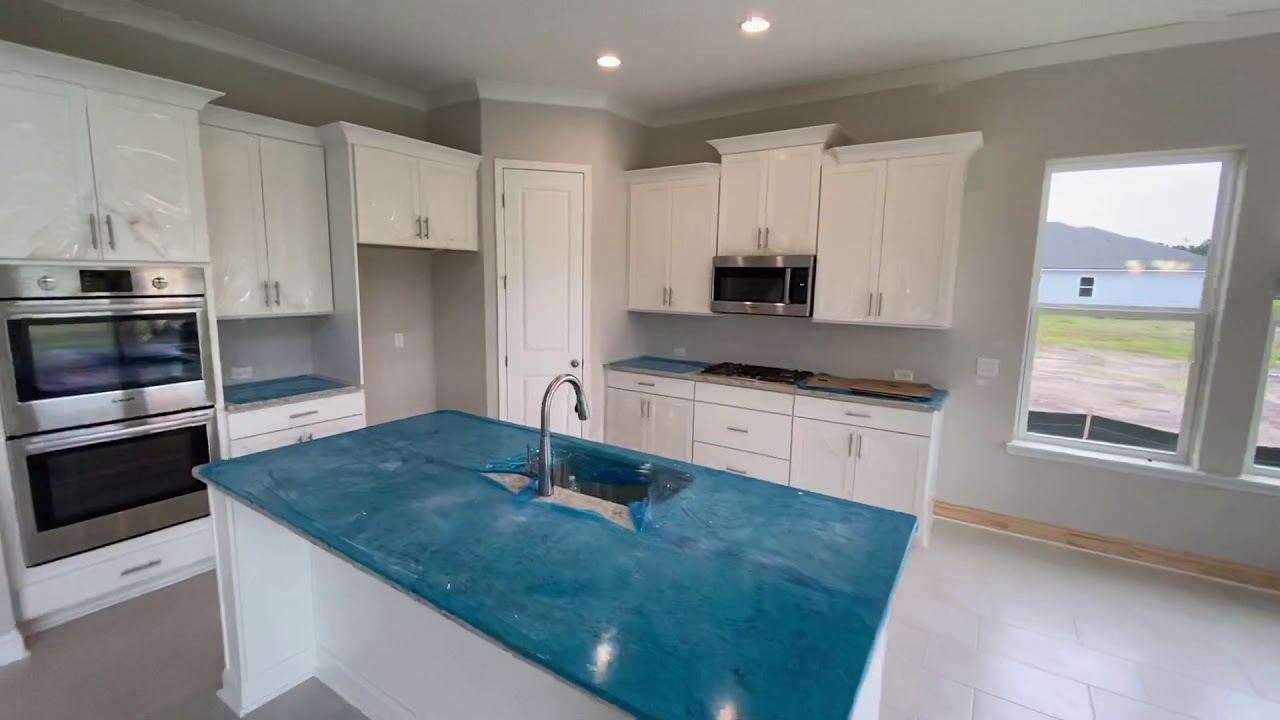 Riverside Homes St. Croix Tour YouTube