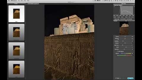 Reed Hoffmann – Spontaneous HDR with HDR Express 3 Part 1