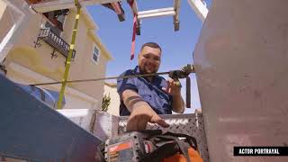 Your new HVAC career could look like this!