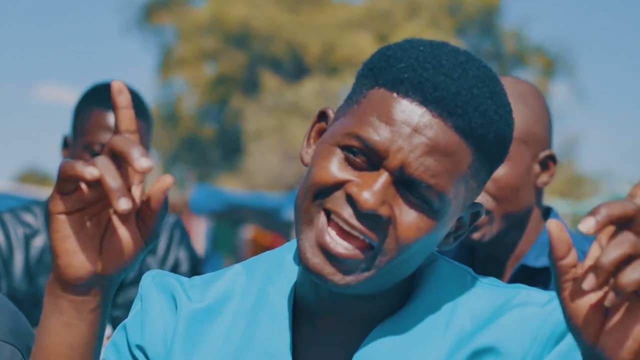 Vanyaradzeiwo- Kubata kwashe Choral Group