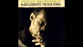 Percy Mayfield - You Wear Your Hair Too Long