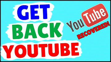How To Get The Old YouTube Layout Back-2017