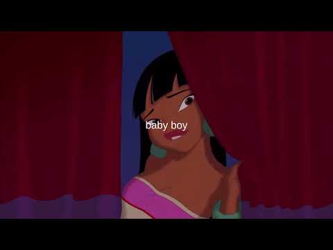 As a woman on my own trend (chel version) #edit 