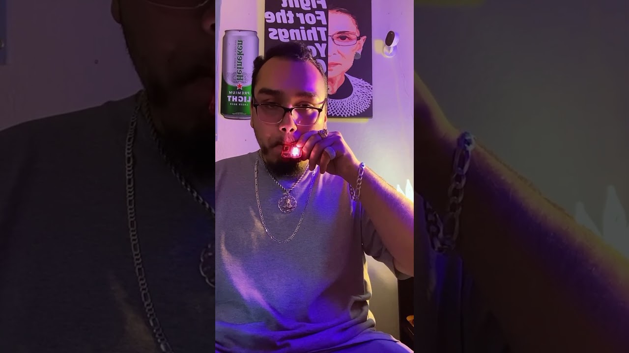 NEW 2G KRT DISPO REVIEW Part 2 - Watermelon Zlushie Hitting A Blinker 