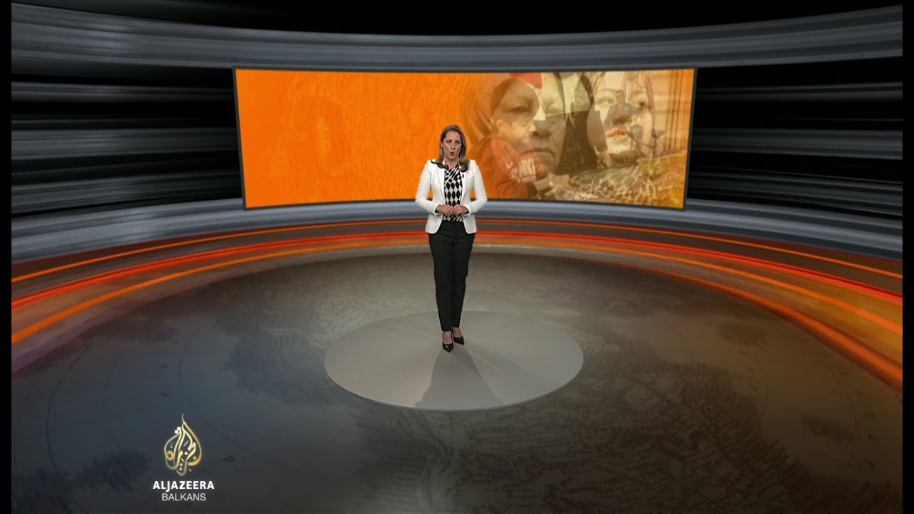 انهيار لبنان، والناس في حالة يأس | الجزيرة العالمية