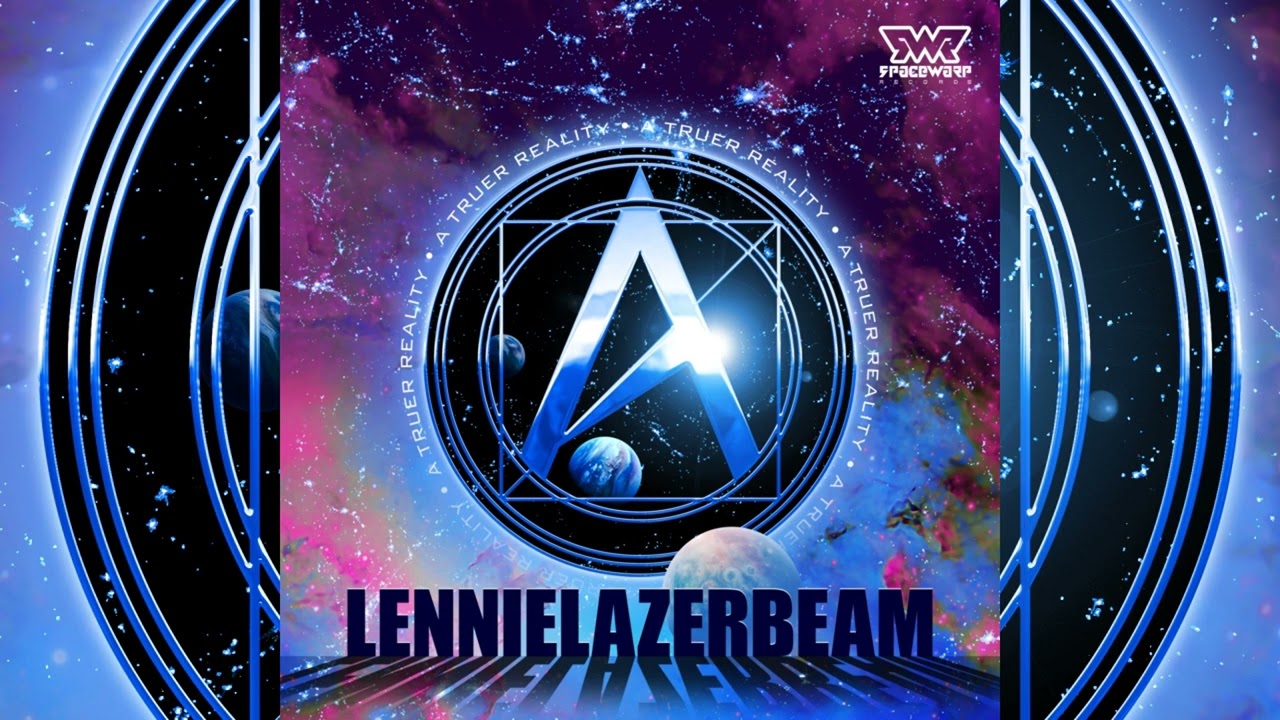 Lennielazerbeam - Aliens Are After Us Yeah!!!!!