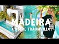 MADEIRA UNSERE LUXUS VILLA Auf Einer Tropischen Insel mp3
